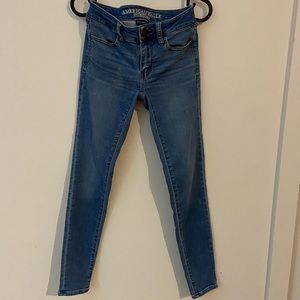 American Eagle Outfitters